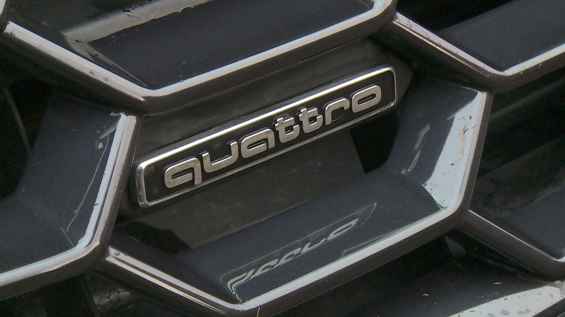 AUDI A4 DIESEL SALOON 40 TDI 204 Quattro Black Edition 4dr S Tronic